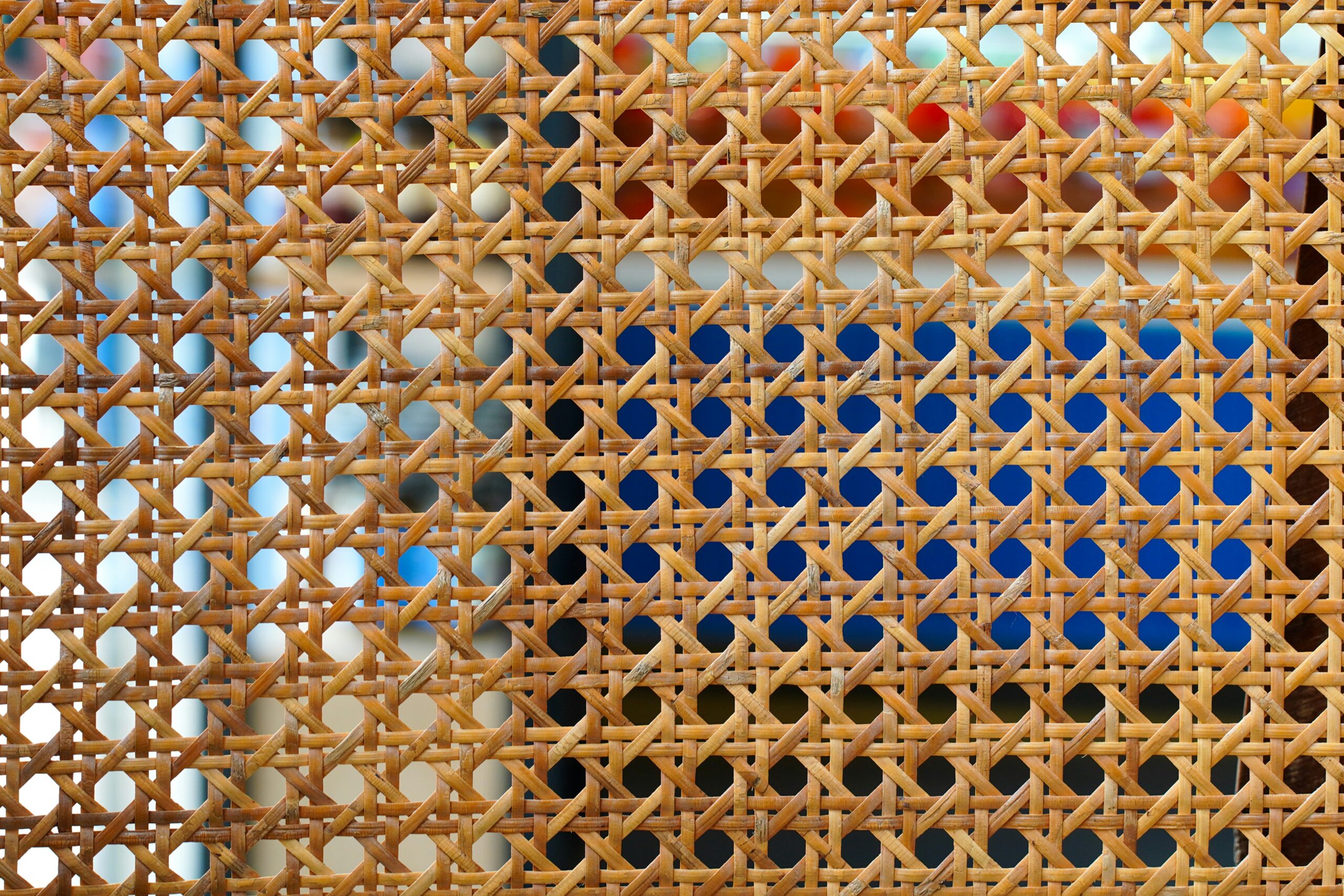 How to Tell if Rattan Furniture Is Real