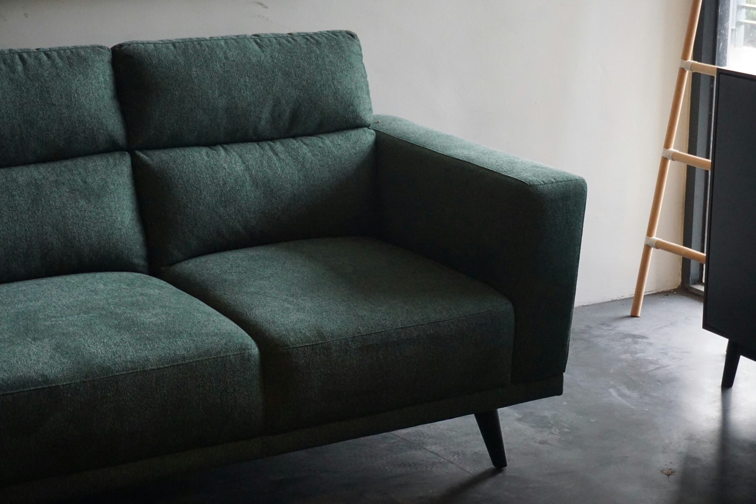 5 Questions to Ask Before Buying an MCM Sofa